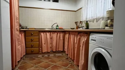 House in Seville photo 14