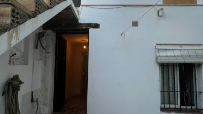 House in Seville photo 21