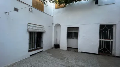 House in Seville photo 24