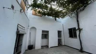House in Seville photo 27