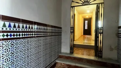 House in Seville photo 28