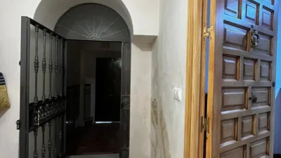 House in Seville photo 29