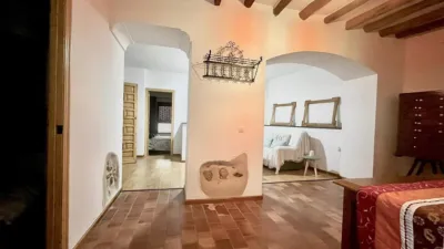 House in Seville photo 31