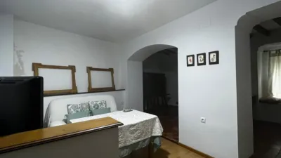 House in Seville photo 32