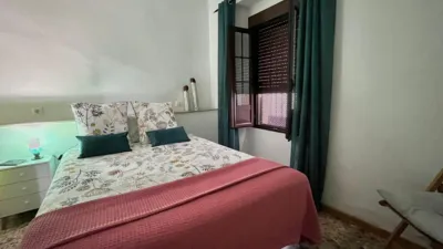 House in Seville photo 37