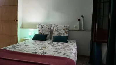 House in Seville photo 39