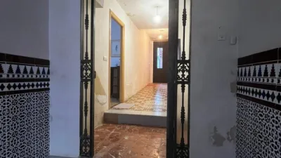 House in Seville photo 2