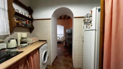 House in Seville photo 3