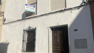 House in Seville photo 56