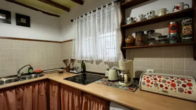 House in Seville photo 4