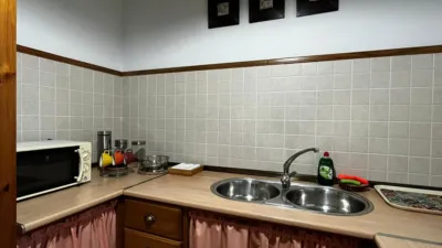 House in Seville photo 5