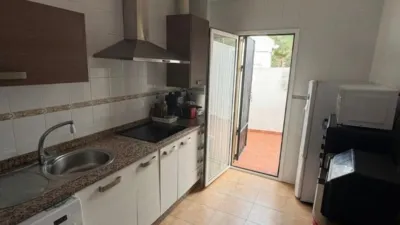 House on Calle de Goya photo 4