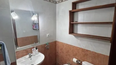House on Calle de Goya photo 8