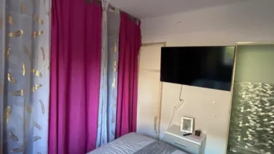 Apartment on Rancho Street, Phase 1 photo 18