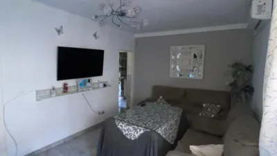 Apartment on Rancho Street, Phase 1 photo 2