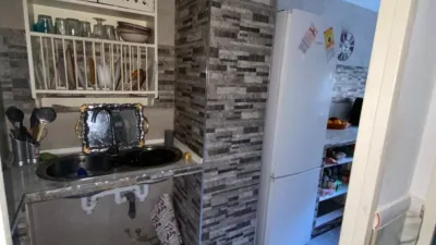 Apartment on Rancho Street, Phase 1 photo 4