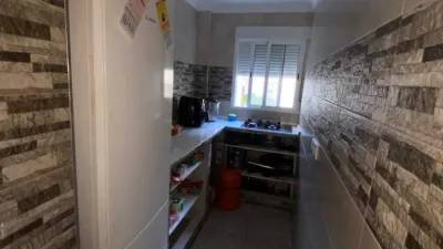 Apartment on Rancho Street, Phase 1 photo 5