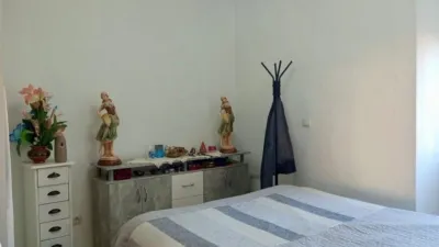 Apartment on Rancho Street, Phase 1 photo 8