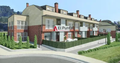 Apartment in Mortera photo 3
