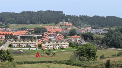 Piso en Mortera photo 8