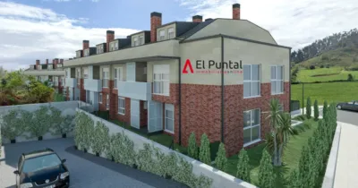 Apartment in Piélagos photo 11