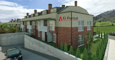 Apartment in Piélagos photo 12