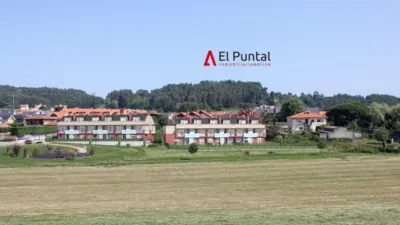 Apartment in Piélagos photo 4