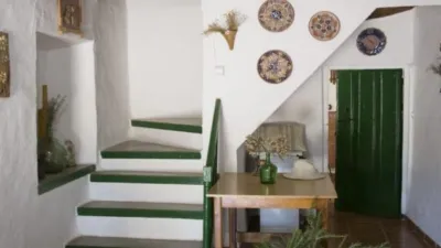Finca rústica en Huéneja photo 5