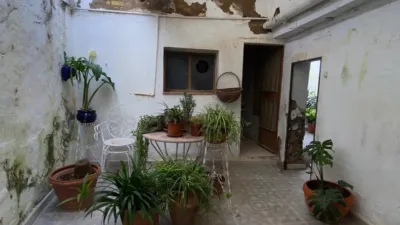 House on Vereda Ancha Street photo 27