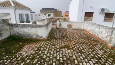 House on Vereda Ancha Street photo 46
