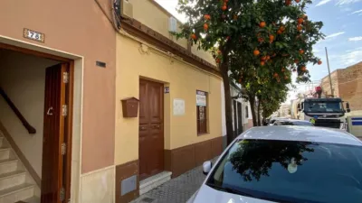 House on Vereda Ancha Street photo 47