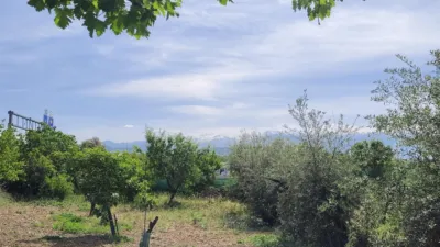 Rustic Finca in Albolote photo 10