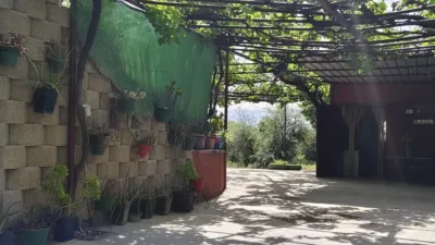 Rustic Finca in Albolote photo 11