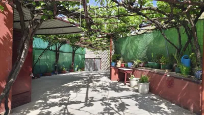 Rustic Finca in Albolote photo 3