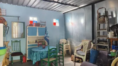 Rustic Finca in Albolote photo 4