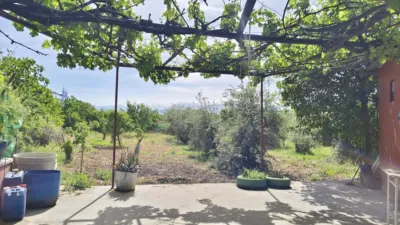 Rustic Finca in Albolote photo 8