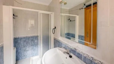 House in the Metropolitan Area photo 11