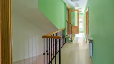 House in the Metropolitan Area photo 19