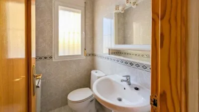 House in the Metropolitan Area photo 23