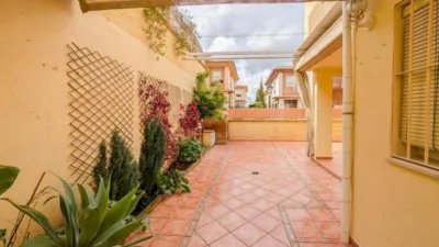 House in the Metropolitan Area photo 28
