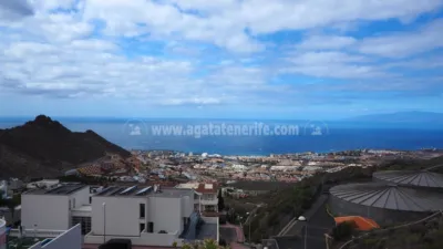 Chalet en Tenerife South photo 5