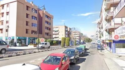 Apartment on Avenida del Ejército photo 5