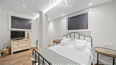 Apartment on Gravina Street photo 14