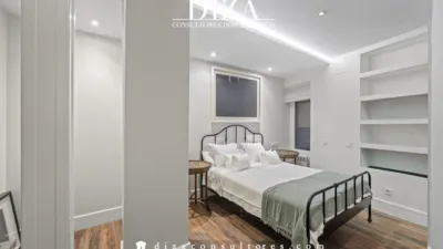 Apartment on Gravina Street photo 15