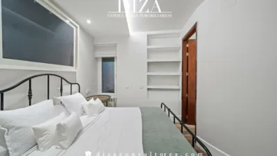 Apartment on Gravina Street photo 18