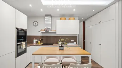 Apartment on Gravina Street photo 5
