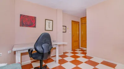 Chalet on Calle de las Hayas photo 19