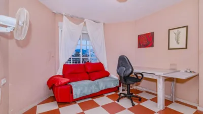 Chalet on Calle de las Hayas photo 20