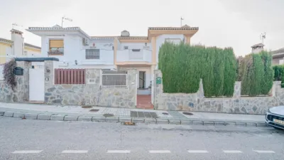 Chalet on Calle de las Hayas photo 24