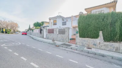 Chalet on Calle de las Hayas photo 25